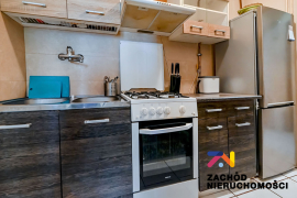 2 pokoje! Parter! Niski blok!